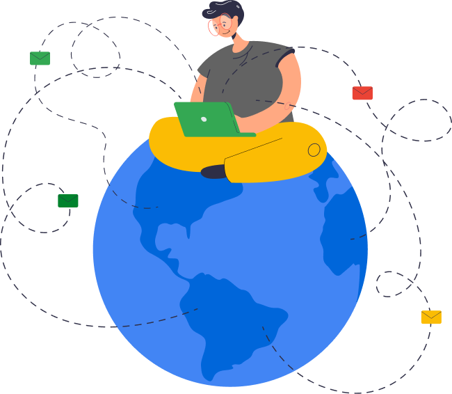 ارتباط با ما